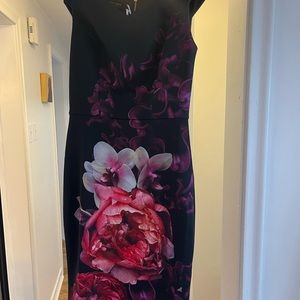 Ted Baker dress